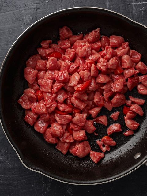 Are You Aware of What Comprises the Meat?