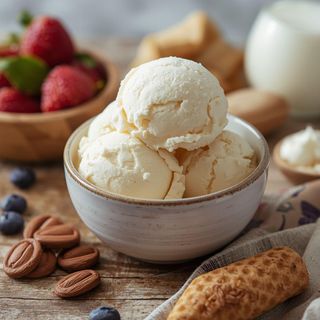 Are Frozen Foods a Good Choice? An Analysis of the Nutritional Composition of Frozen Products