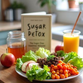 Is it Advantageous to Follow a Sugar-Reduction Diet?