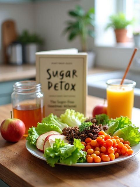 Is it Advantageous to Follow a Sugar-Reduction Diet?