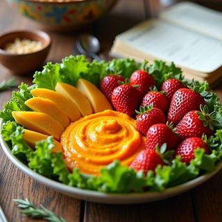 Is Maintaining a Nutritionally Beneficial Diet More Costly Than Traditional Eating?