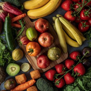 Are Products from Organic Farming Superior to Conventional Ones?
