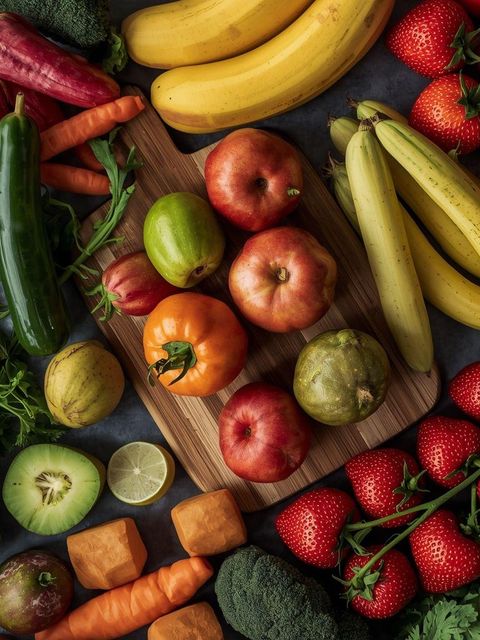 Are Products from Organic Farming Superior to Conventional Ones?