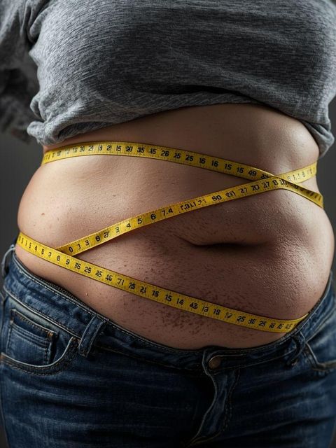 What is Leptin and How is it Linked to Obesity?