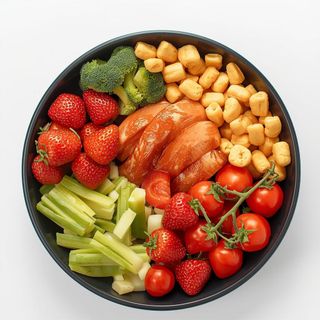 Understanding and Applying Energy Density in Your Diet