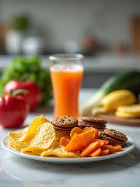 What is the Point of Peak Satisfaction and How Does it Affect Our Dietary Choices?