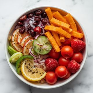 How to Distinguish Hunger from Food Craving?