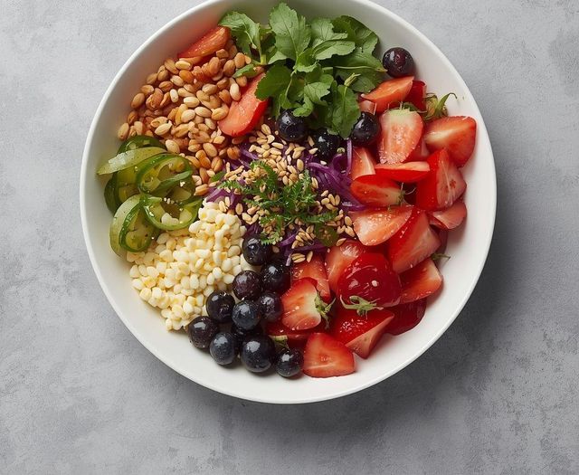 How Does a Reverse Diet Work? Description, Drawbacks, and Advantages