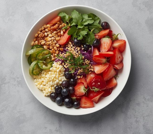 How Does a Reverse Diet Work? Description, Drawbacks, and Advantages