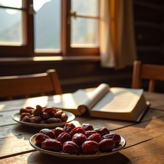 Palmy daktylowe i ich właściwości!