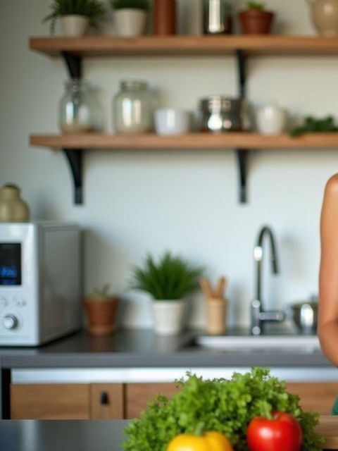 How to Achieve Lasting Dietary Changes: Recommendations for Mindful Eating