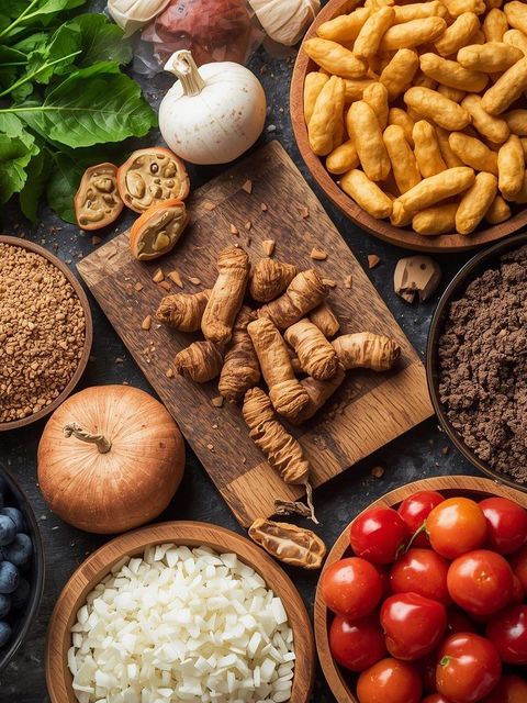 What is the meaning of the term superfoods? Examples and characteristics of Polish superfoods