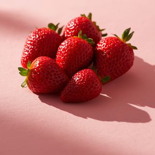 Atrybuty zdrowotne i źródło witamin w truskawkach... Towarzysz dobrego samopoczucia