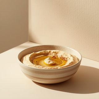 Hummus - Properties, Nutritional Components, and Preparation Methods