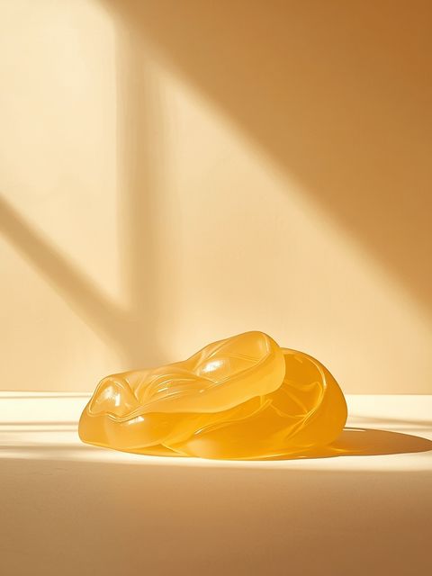 Gelatin - Health-Promoting and Nutritional Properties... Gelatin for Joints, Hair, and Nails