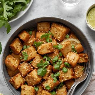 Danish Tofu Dishes - Healthy and Delicious Recipes