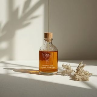 Zweck englischer Kräuter – heilende Eigenschaften, Anwendung... Sirup aus englischer Pflanze