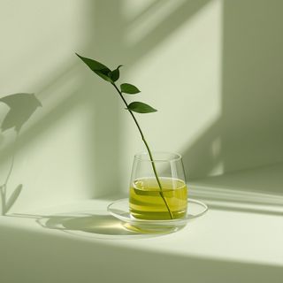 Green tea aids individuals with rheumatic diseases
