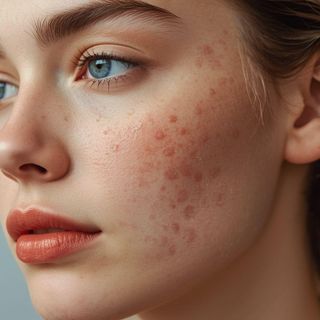 Nutrition and Acne – a Current Literature Review