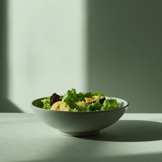 Ist das überhaupt ein grüner Leitfaden – also welche Salatsorte wählen?