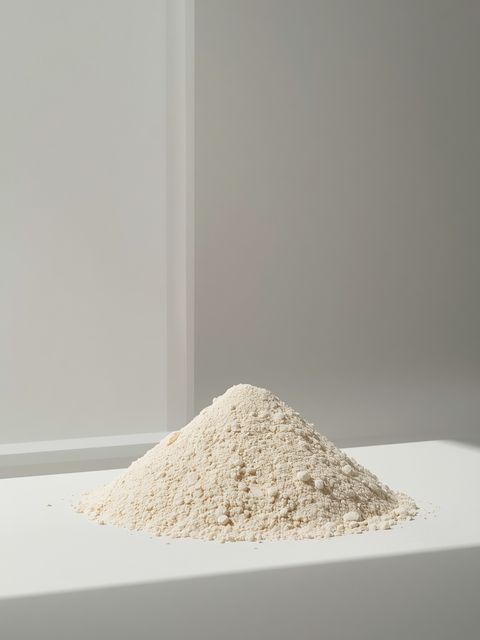 Diatomaceous earth - characteristics, applications, and health benefits
