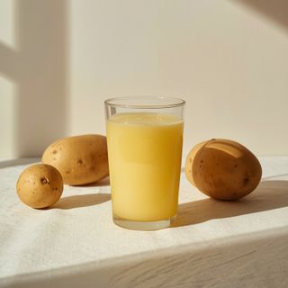 Ziemniaki - cechy i zastosowania. Sok ziemniaczany, okłady z ziemniaków. Ziemniaki przy hemoroidach