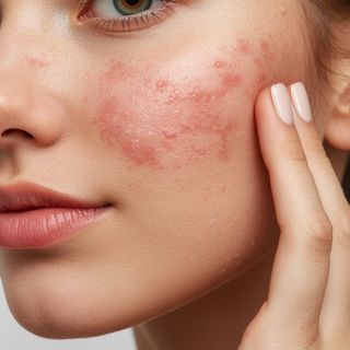 Nutrition and Acne - Facts and Misconceptions