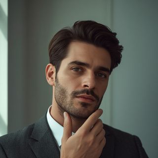 Herbs for men – for male power, fertility, hair loss and fat reduction