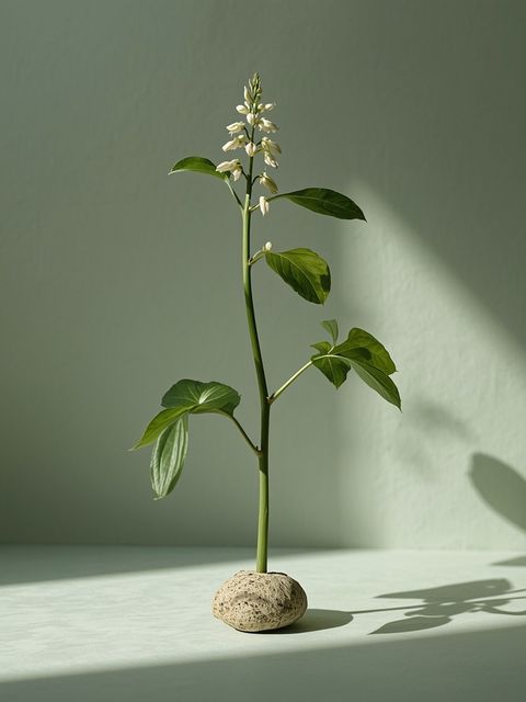 Plants for Kidneys... Dissolving Kidney Stones Using Plants