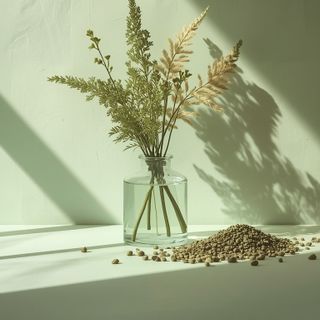 Herbs for Prostate Health