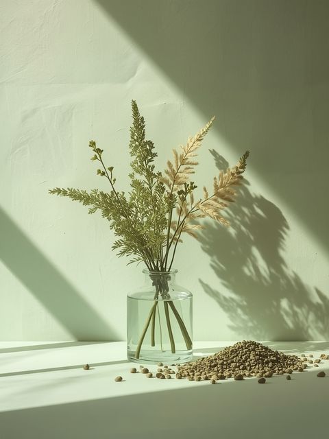 Herbs for Prostate Health