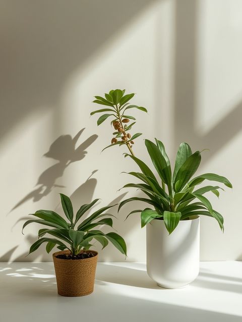 Plants that assist relaxation and sleep - varieties and effectiveness