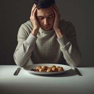 A feeling of fatigue after eating may be a symptom of a serious illness – check it out!