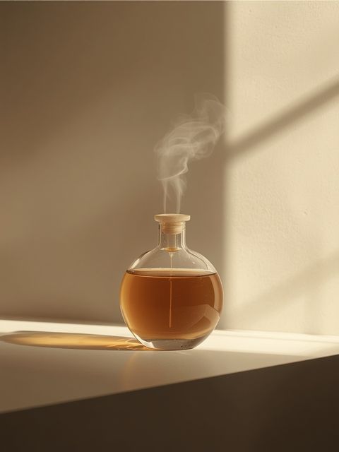 Fat can be detected with the help of our olfactory sense!