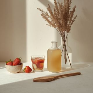 The relevance of diet in atopic dermatitis (AD) and recommended and prohibited items