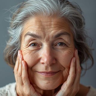 The Anti-Aging Diet - The Key to Eternal Youth