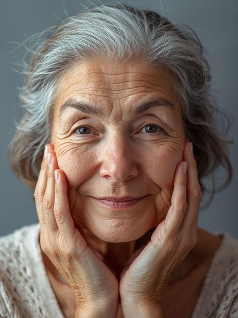 The Anti-Aging Diet - The Key to Eternal Youth