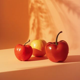 The Importance of Fruit and Vegetable Colors in Dietary Planning