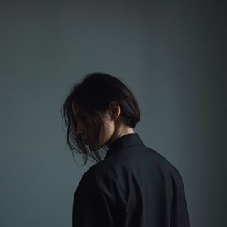 Subdued mind, rebellious body