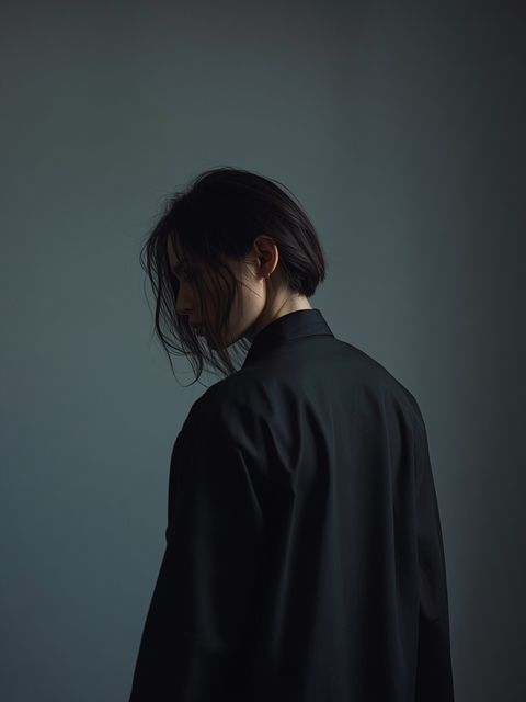 Subdued mind, rebellious body