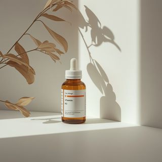 Bedeutung der Ergänzung von Vitamin D3 und K2 für Gesundheit und Wohlbefinden