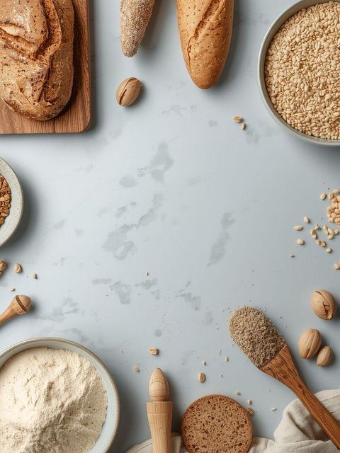 Gluten-Free Diet: Is it valuable to adopt it without medical recommendations?