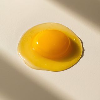 Egg yolk - nutritional components and medical recommendations... how to use egg yolk?