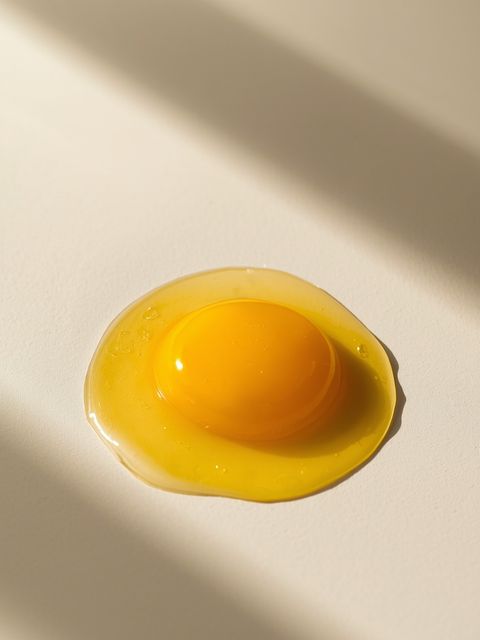 Egg yolk - nutritional components and medical recommendations... how to use egg yolk?