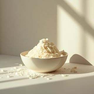 Calciumquellen bei milchfreier Ernährung