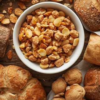 Is it truly a gluten-free diet – a popular nutritional trend or an indispensable necessity?
