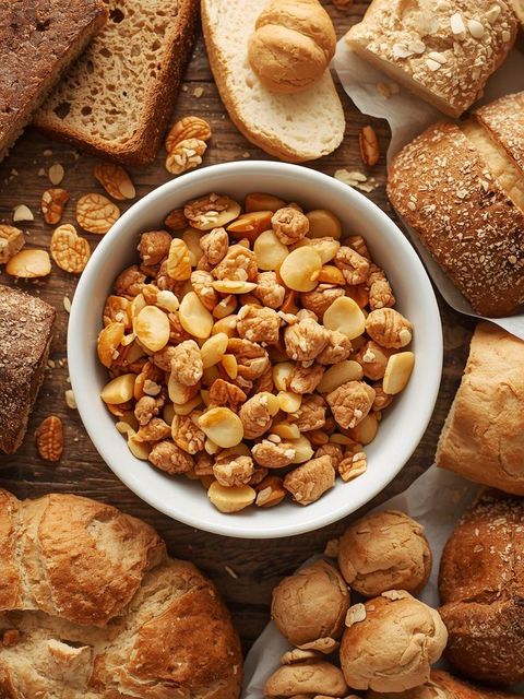 Is it truly a gluten-free diet – a popular nutritional trend or an indispensable necessity?
