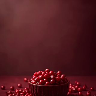 Borówki - uprawa, właściwości, działanie, przepisy.. Borówki w ciąży