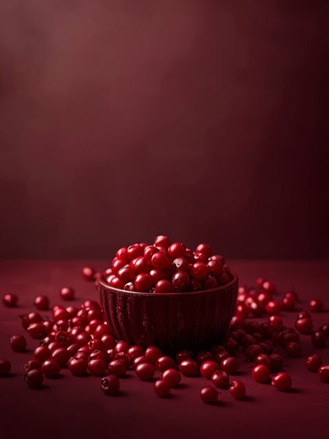 Cranberries – Cultivation, Properties, Effects, Recipes.. Cranberries during pregnancy