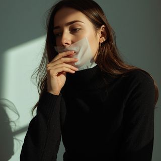 Common cold or histamine intolerance?